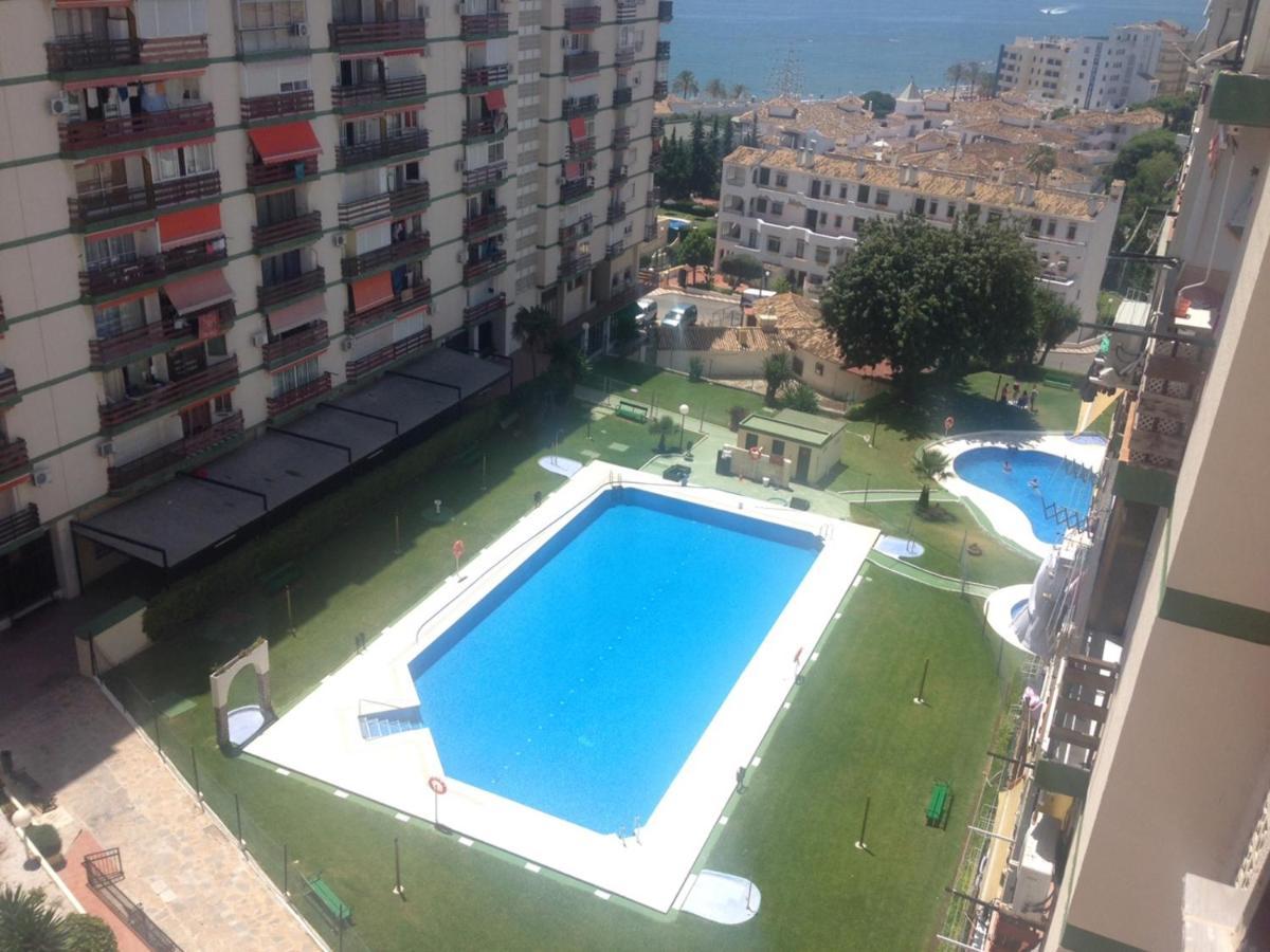 Acogedor Estudio Con Vista Al Mar Appartement *