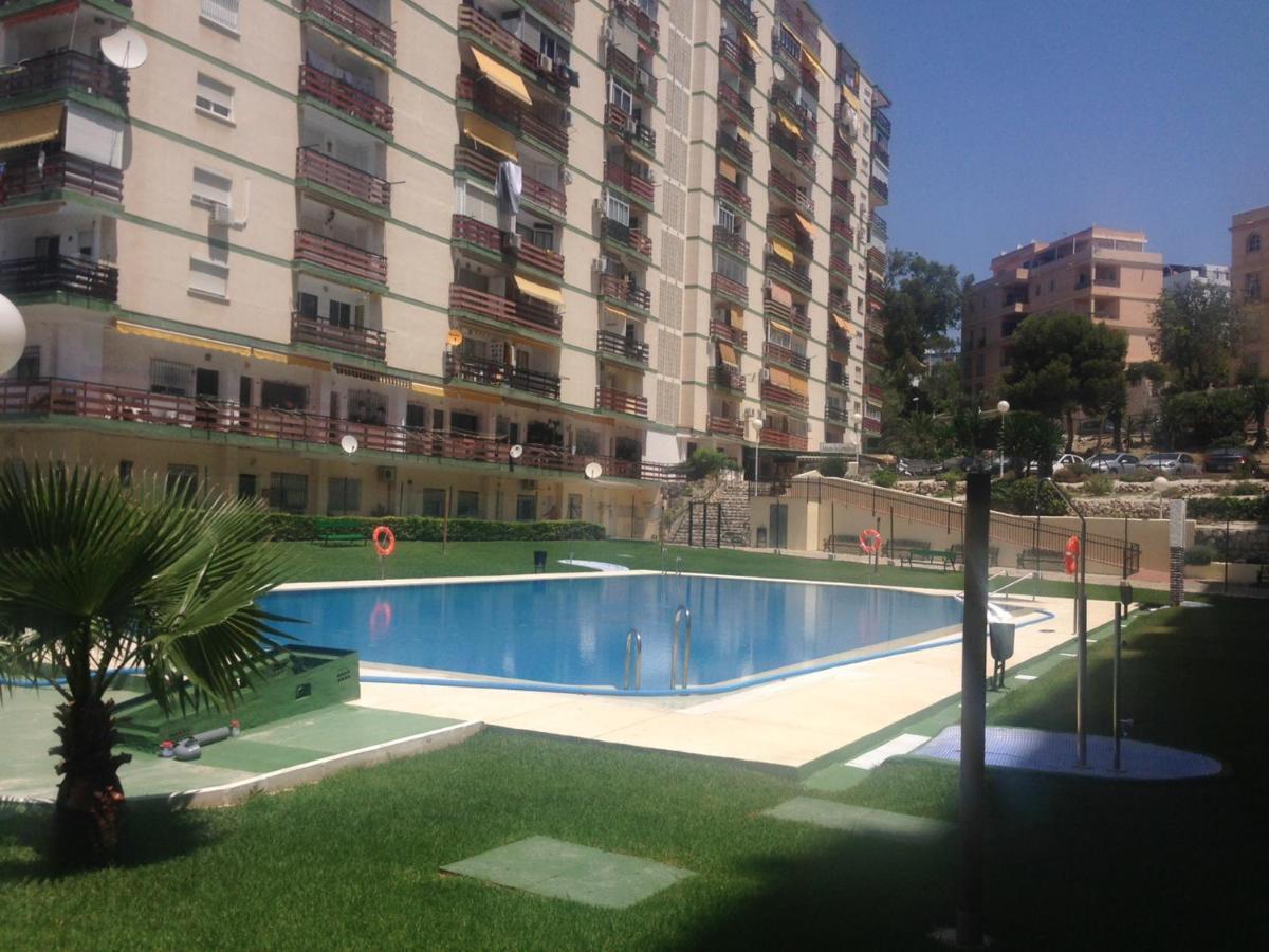 Appartement Acogedor Estudio Con Vista Al Mar *